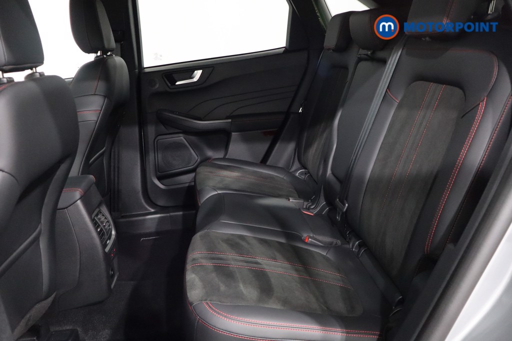 Ford Kuga St-Line Automatic Petrol Plug-In Hybrid SUV - Stock Number (1553801) - 5th supplementary image