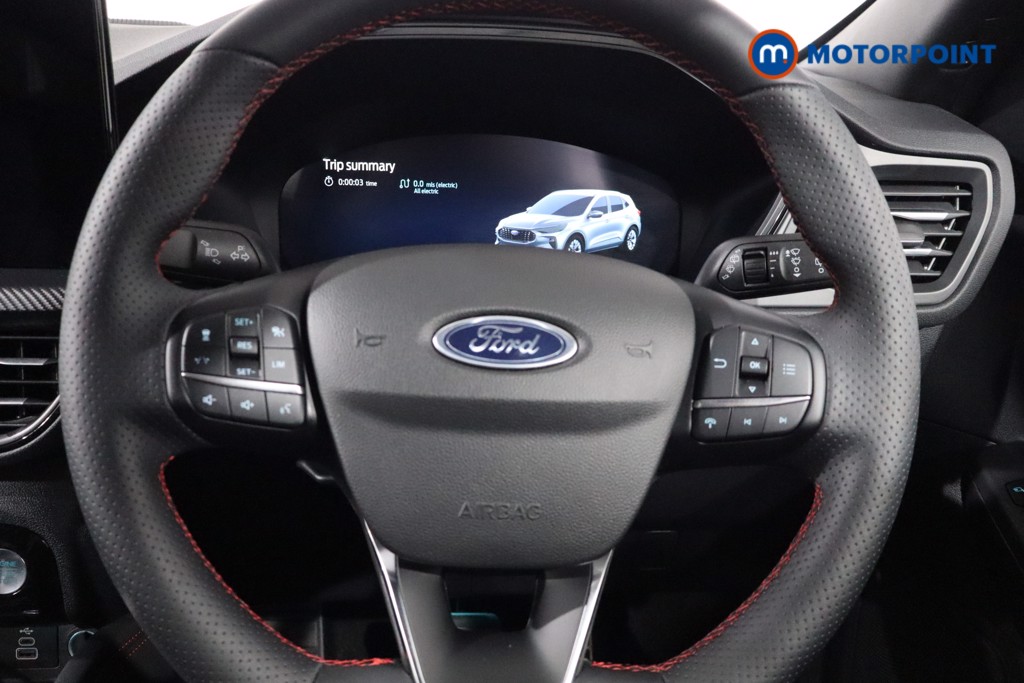Ford Kuga St-Line Automatic Petrol Plug-In Hybrid SUV - Stock Number (1553801) - 6th supplementary image