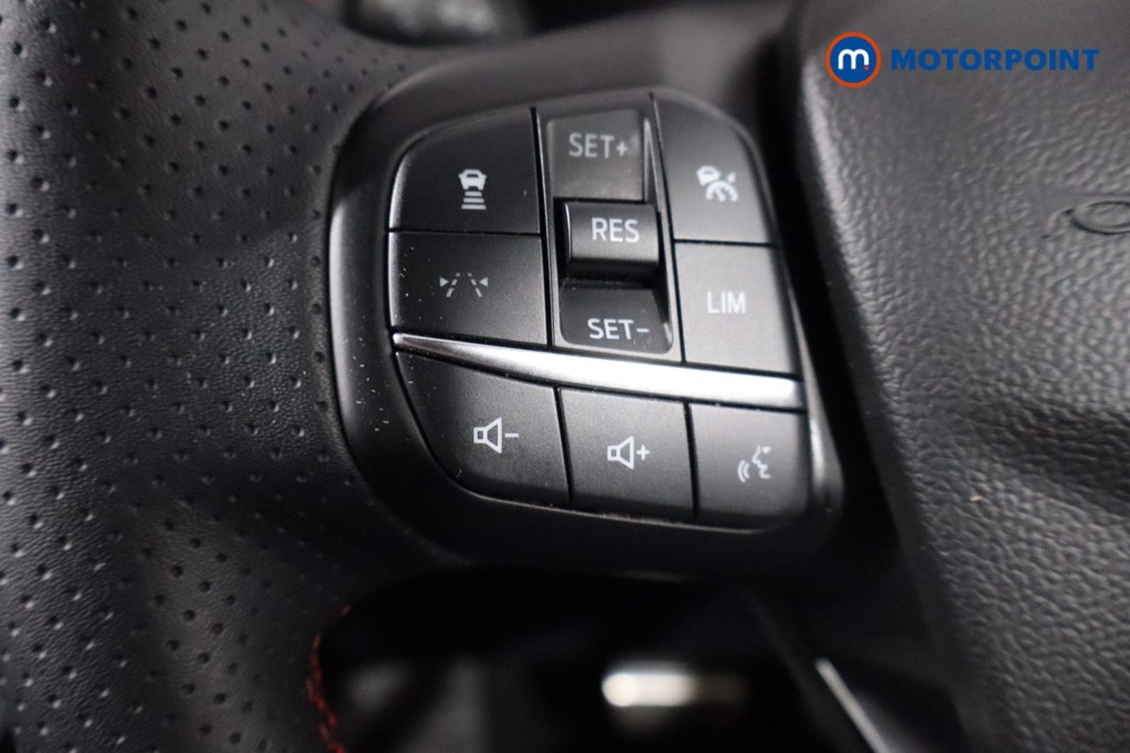 Ford Kuga St-Line Automatic Petrol Plug-In Hybrid SUV - Stock Number (1553801) - 7th supplementary image