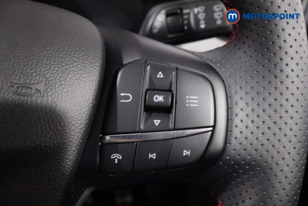 Ford Kuga St-Line Automatic Petrol Plug-In Hybrid SUV - Stock Number (1553801) - 8th supplementary image