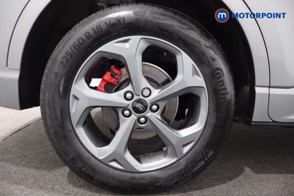 Ford Kuga St-Line Automatic Petrol Plug-In Hybrid SUV - Stock Number (1553801) - 9th supplementary image