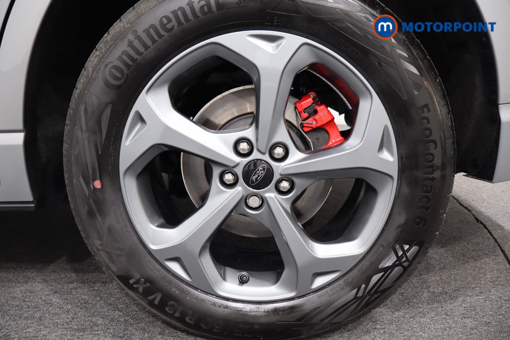 Ford Kuga St-Line Automatic Petrol Plug-In Hybrid SUV - Stock Number (1553801) - 12th supplementary image