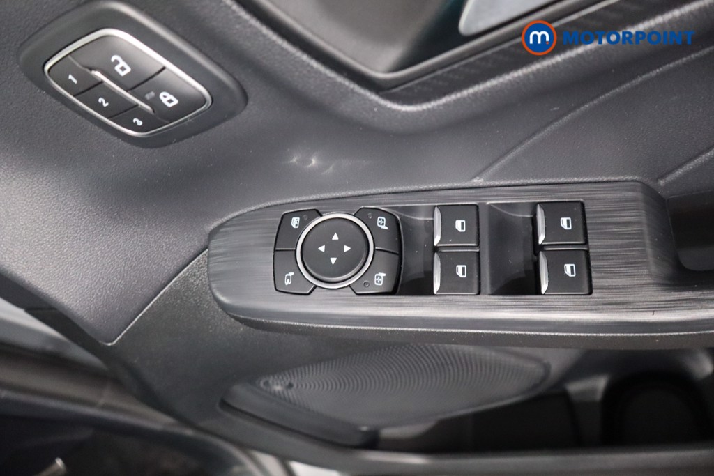 Ford Kuga St-Line Automatic Petrol Plug-In Hybrid SUV - Stock Number (1553801) - 17th supplementary image