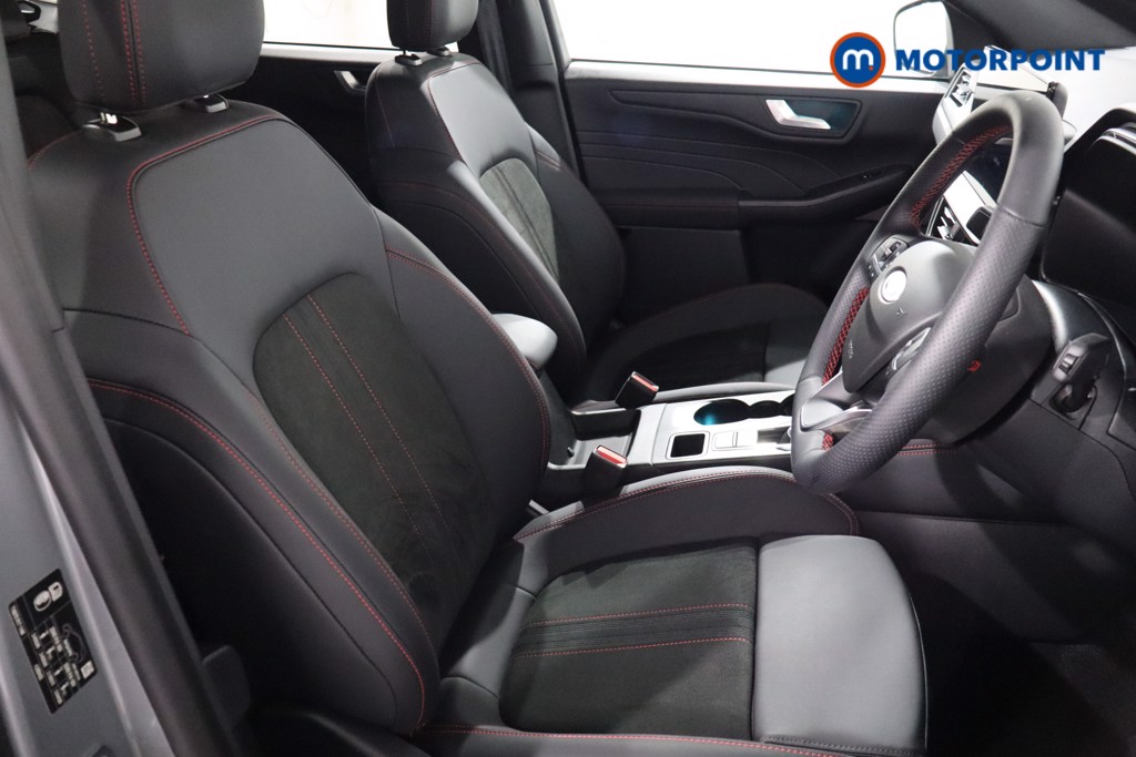 Ford Kuga St-Line Automatic Petrol Plug-In Hybrid SUV - Stock Number (1553801) - 22nd supplementary image
