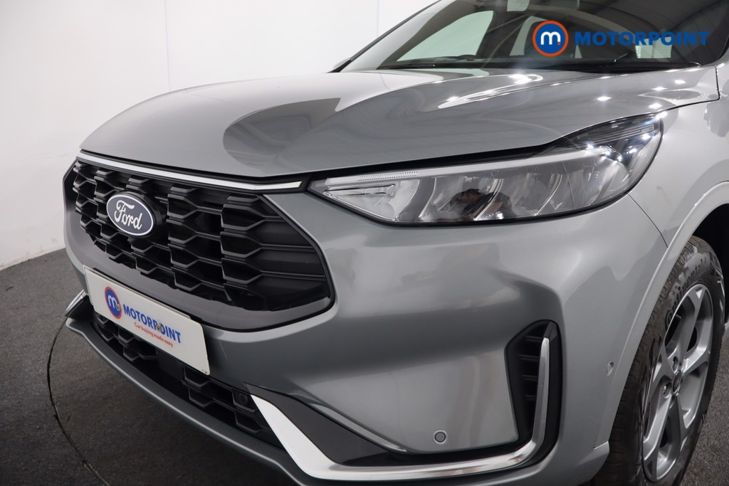 Ford Kuga St-Line Automatic Petrol Plug-In Hybrid SUV - Stock Number (1553801) - 26th supplementary image