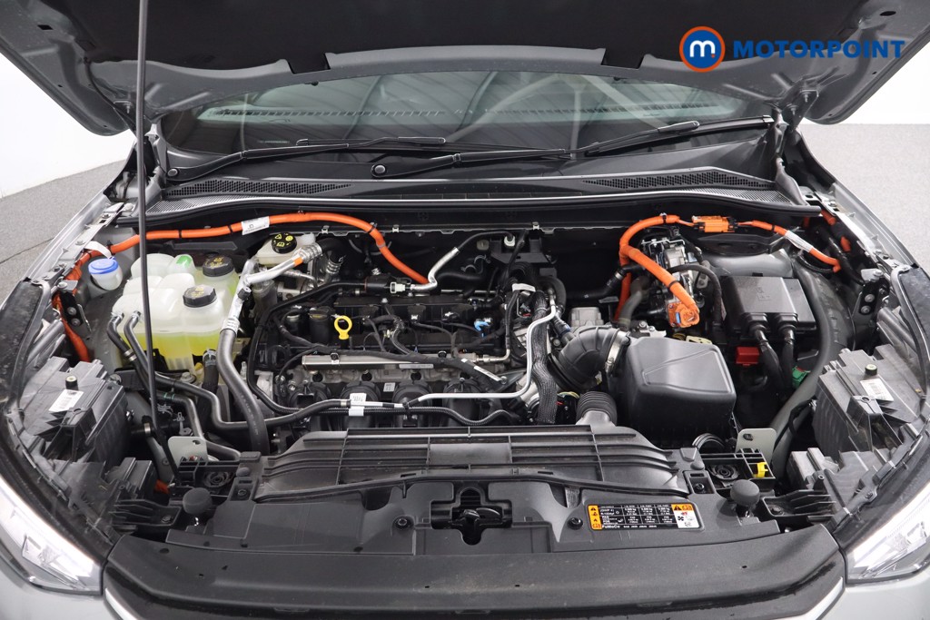 Ford Kuga St-Line Automatic Petrol Plug-In Hybrid SUV - Stock Number (1553801) - 27th supplementary image