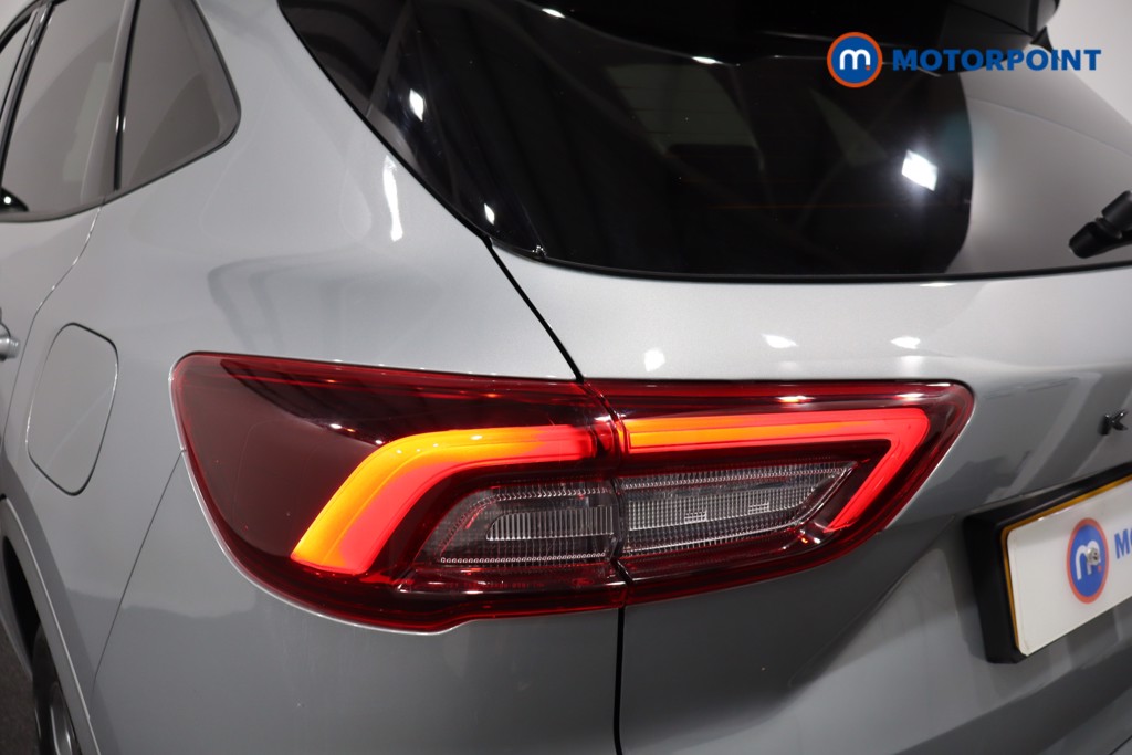 Ford Kuga St-Line Automatic Petrol Plug-In Hybrid SUV - Stock Number (1553801) - 29th supplementary image