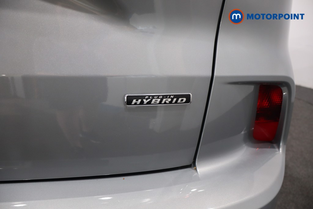 Ford Kuga St-Line Automatic Petrol Plug-In Hybrid SUV - Stock Number (1553801) - 31st supplementary image