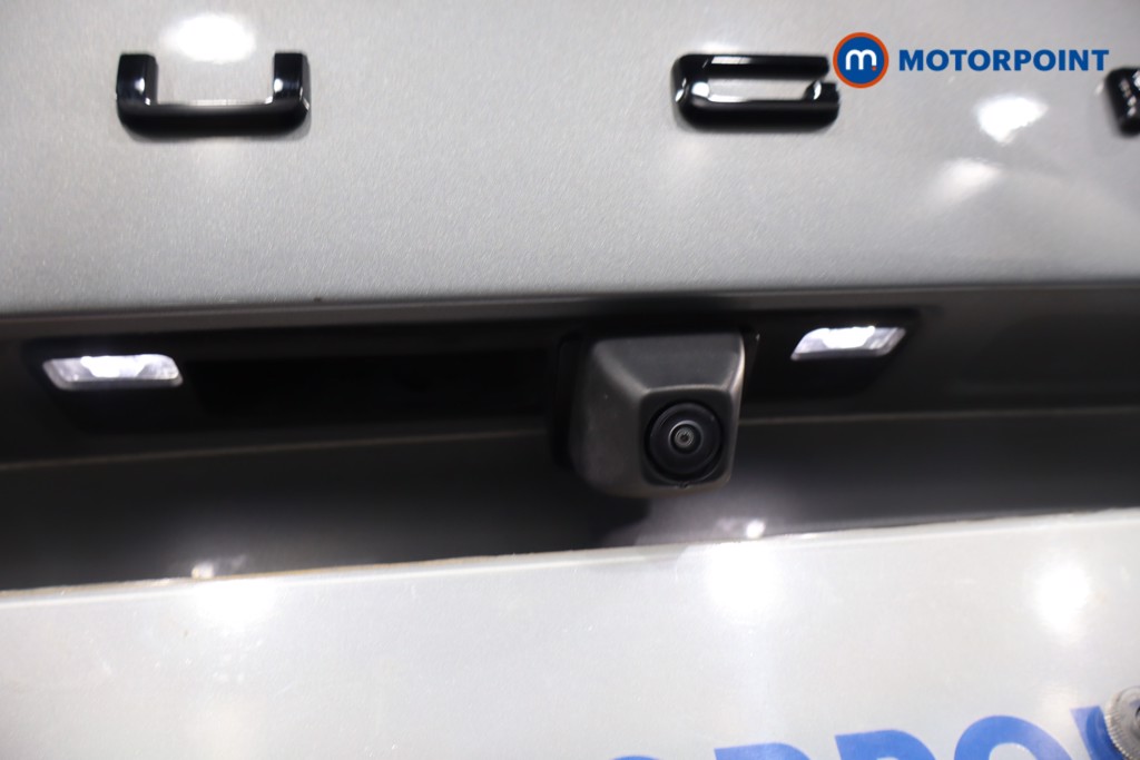Ford Kuga St-Line Automatic Petrol Plug-In Hybrid SUV - Stock Number (1553801) - 32nd supplementary image