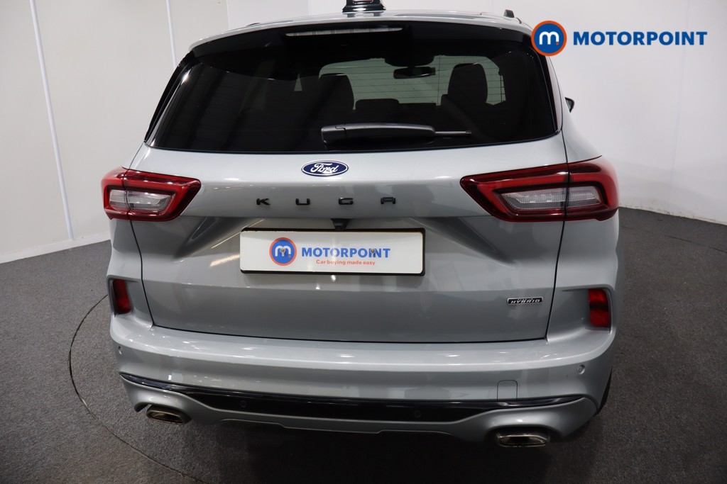 Ford Kuga St-Line Automatic Petrol Plug-In Hybrid SUV - Stock Number (1553801) - 34th supplementary image