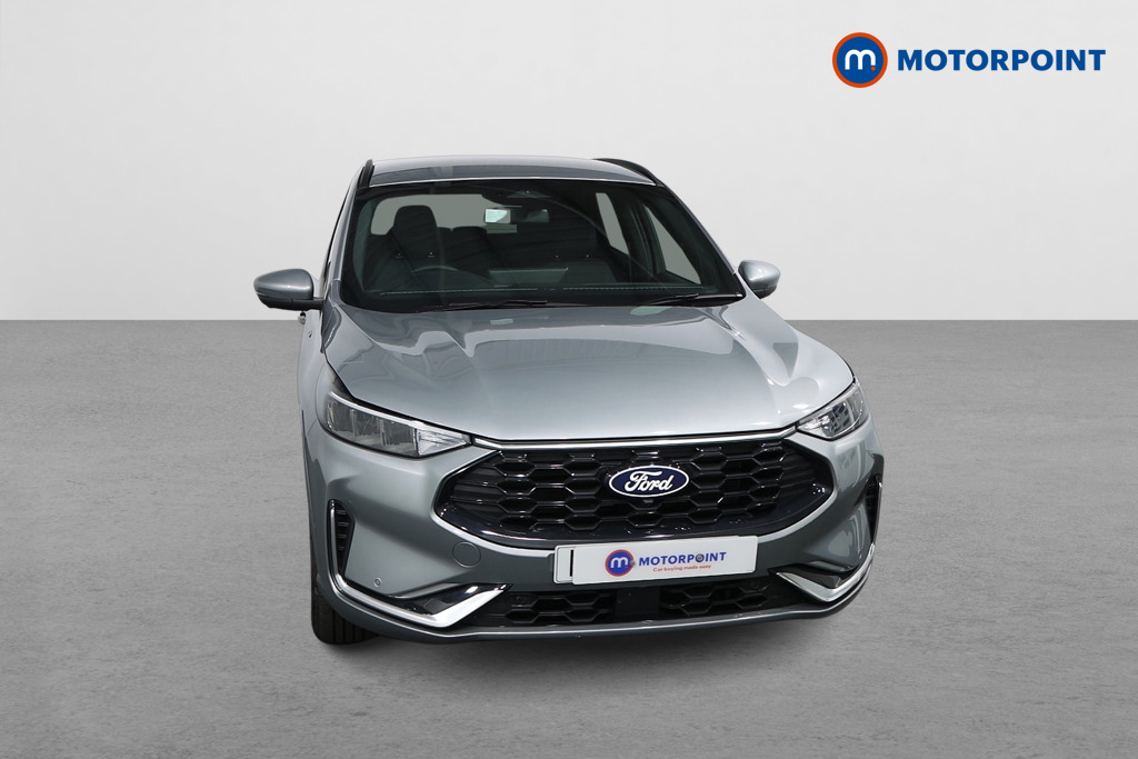 Ford Kuga St-Line Automatic Petrol Plug-In Hybrid SUV - Stock Number (1553801) - Front bumper