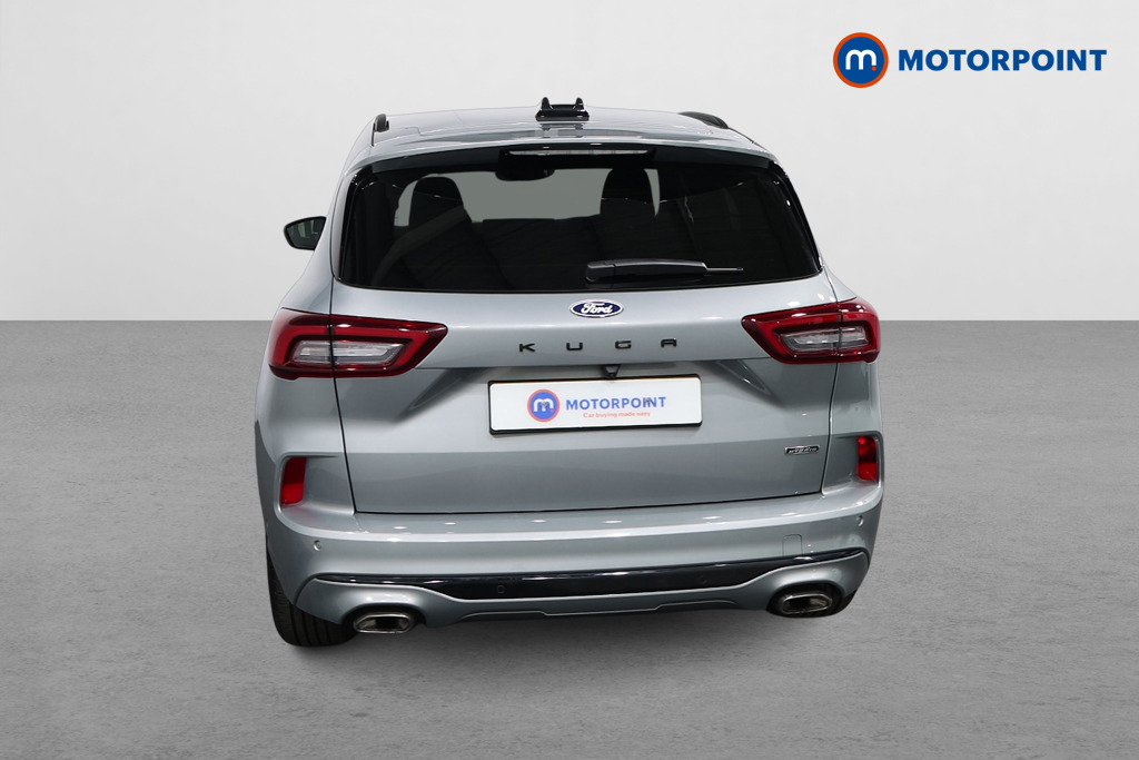 Ford Kuga St-Line Automatic Petrol Plug-In Hybrid SUV - Stock Number (1553801) - Rear bumper