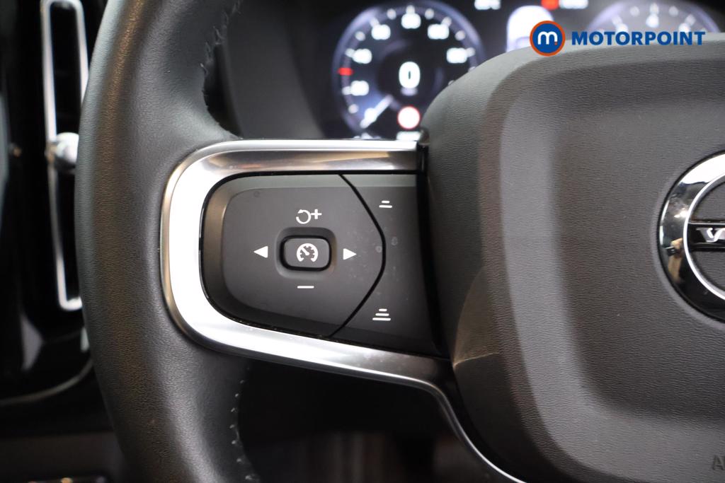 Volvo Xc40 Inscription Pro Automatic Petrol SUV - Stock Number (1553906) - 2nd supplementary image