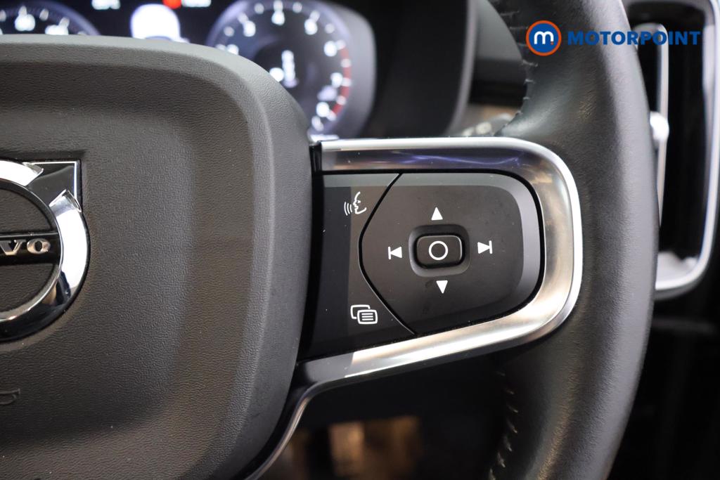 Volvo Xc40 Inscription Pro Automatic Petrol SUV - Stock Number (1553906) - 3rd supplementary image