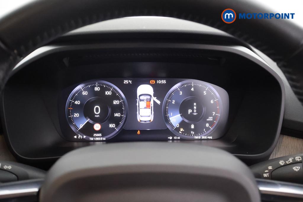 Volvo Xc40 Inscription Pro Automatic Petrol SUV - Stock Number (1553906) - 4th supplementary image