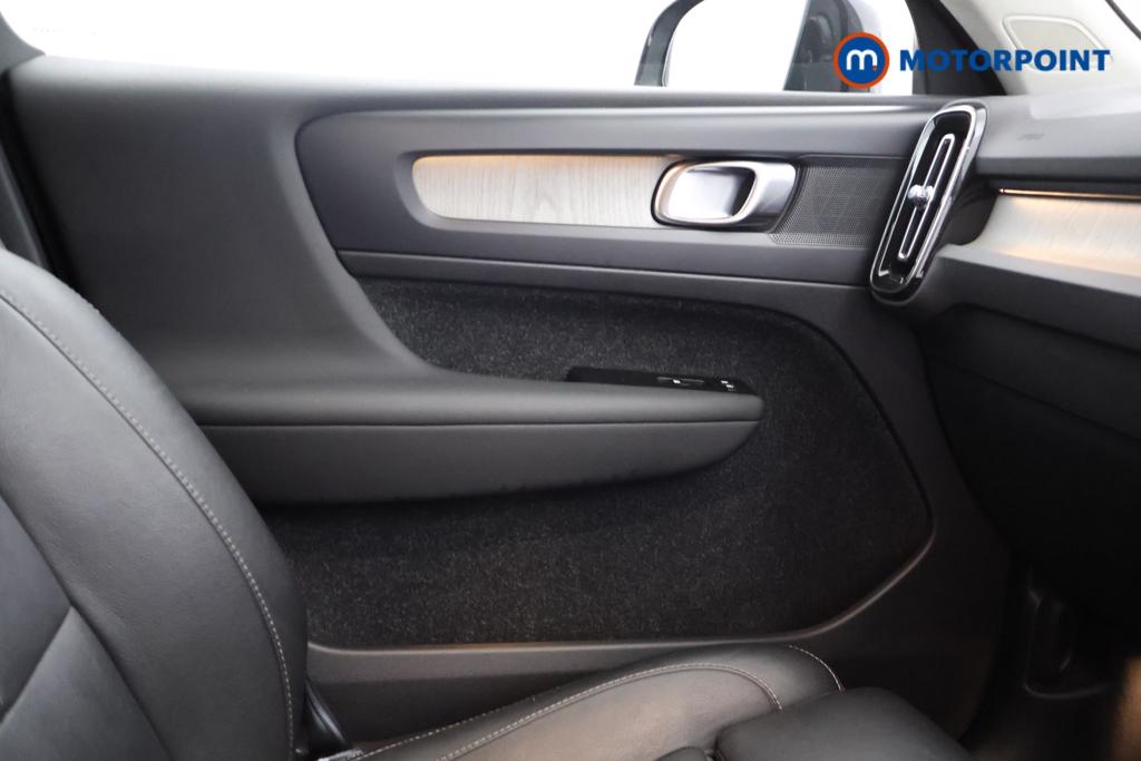 Volvo Xc40 Inscription Pro Automatic Petrol SUV - Stock Number (1553906) - 7th supplementary image