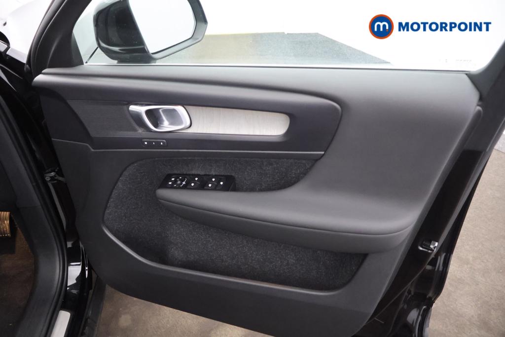 Volvo Xc40 Inscription Pro Automatic Petrol SUV - Stock Number (1553906) - 8th supplementary image