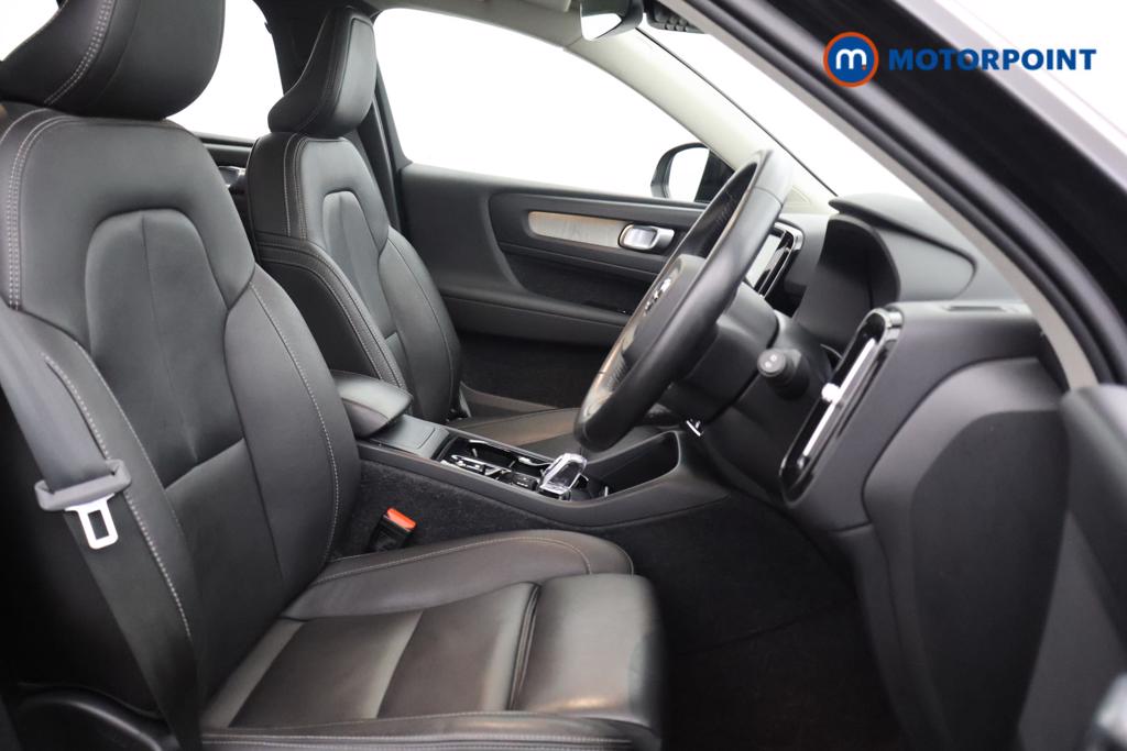 Volvo Xc40 Inscription Pro Automatic Petrol SUV - Stock Number (1553906) - 10th supplementary image