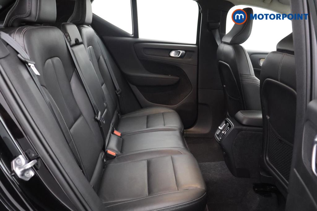Volvo Xc40 Inscription Pro Automatic Petrol SUV - Stock Number (1553906) - 11th supplementary image