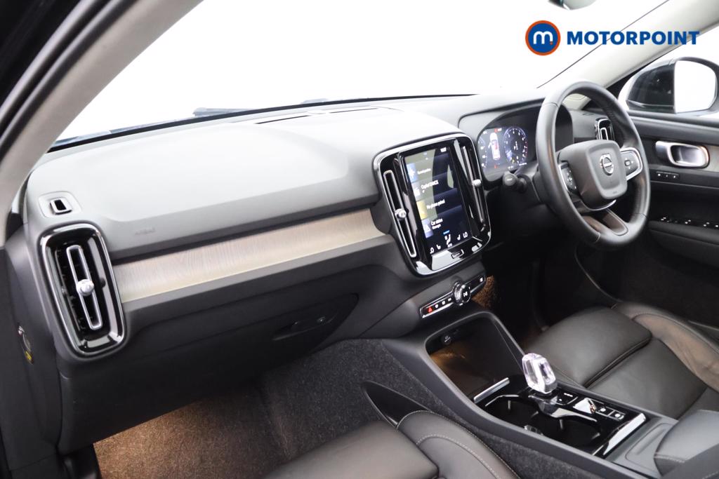 Volvo Xc40 Inscription Pro Automatic Petrol SUV - Stock Number (1553906) - 12th supplementary image