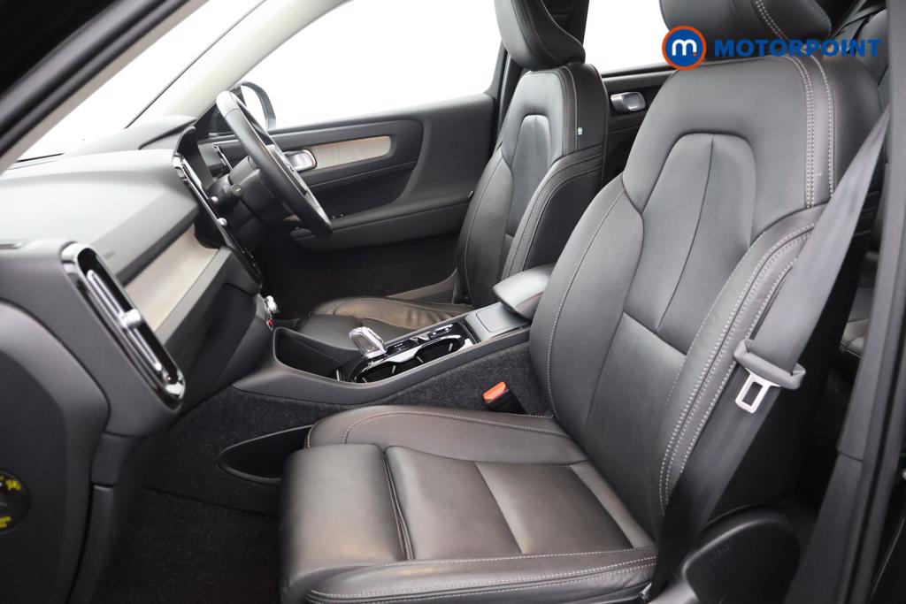 Volvo Xc40 Inscription Pro Automatic Petrol SUV - Stock Number (1553906) - 13th supplementary image