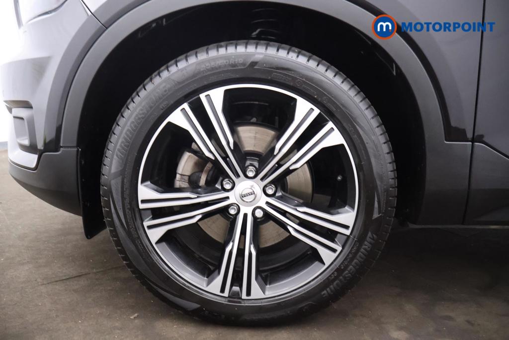 Volvo Xc40 Inscription Pro Automatic Petrol SUV - Stock Number (1553906) - 14th supplementary image