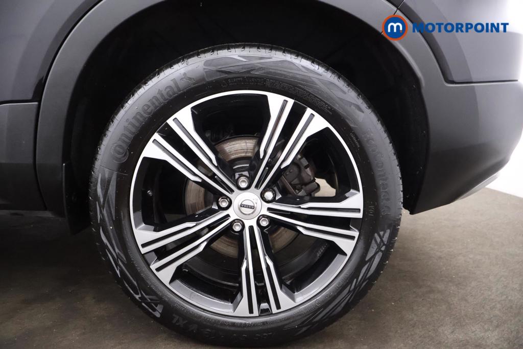 Volvo Xc40 Inscription Pro Automatic Petrol SUV - Stock Number (1553906) - 15th supplementary image