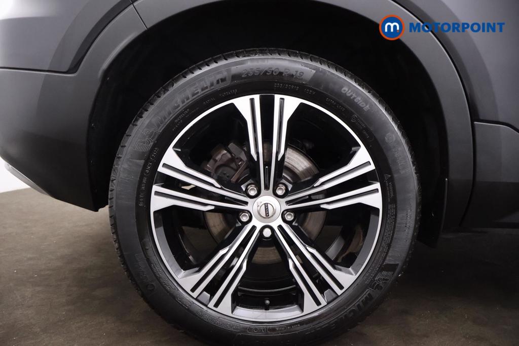Volvo Xc40 Inscription Pro Automatic Petrol SUV - Stock Number (1553906) - 16th supplementary image
