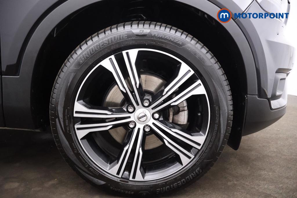 Volvo Xc40 Inscription Pro Automatic Petrol SUV - Stock Number (1553906) - 17th supplementary image