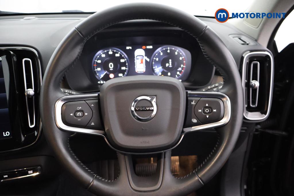 Volvo Xc40 Inscription Pro Automatic Petrol SUV - Stock Number (1553906) - 1st supplementary image