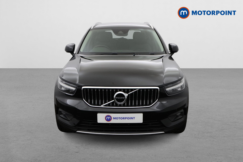 Volvo Xc40 Inscription Pro Automatic Petrol SUV - Stock Number (1553906) - Front bumper