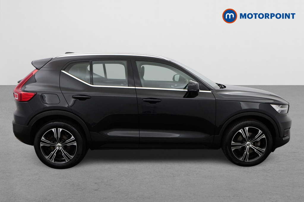 Volvo Xc40 Inscription Pro Automatic Petrol SUV - Stock Number (1553906) - Drivers side