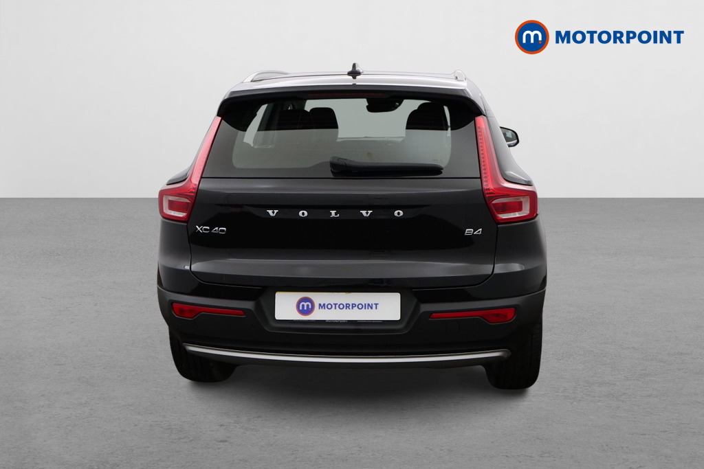 Volvo Xc40 Inscription Pro Automatic Petrol SUV - Stock Number (1553906) - Rear bumper