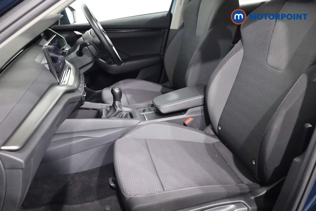 Skoda Octavia Se Technology Manual Petrol Hatchback - Stock Number (1553992) - 4th supplementary image
