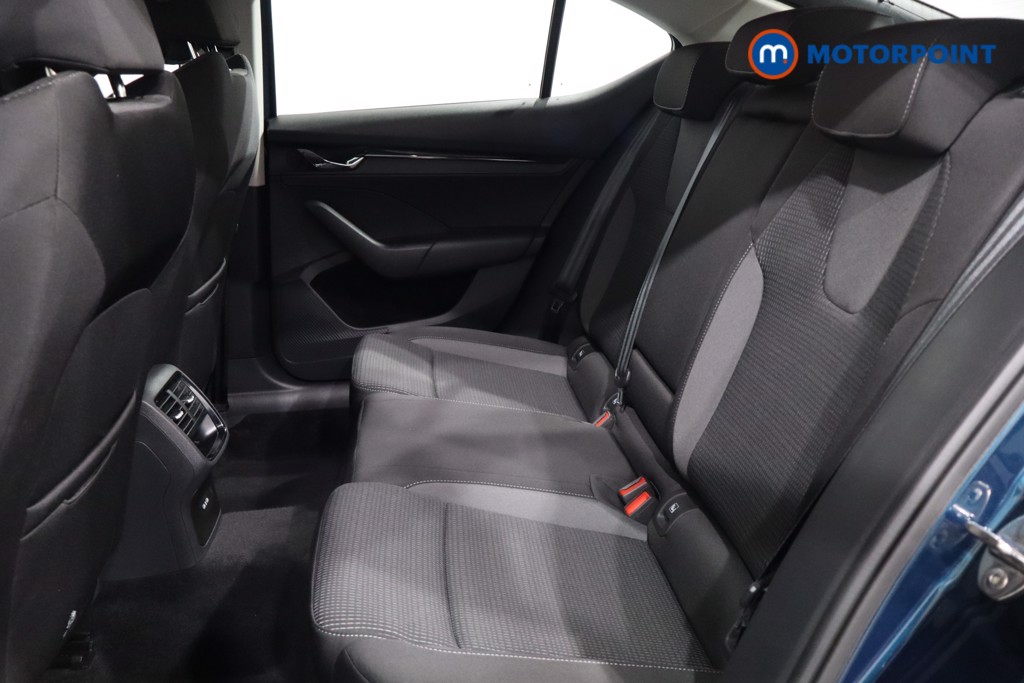 Skoda Octavia Se Technology Manual Petrol Hatchback - Stock Number (1553992) - 5th supplementary image