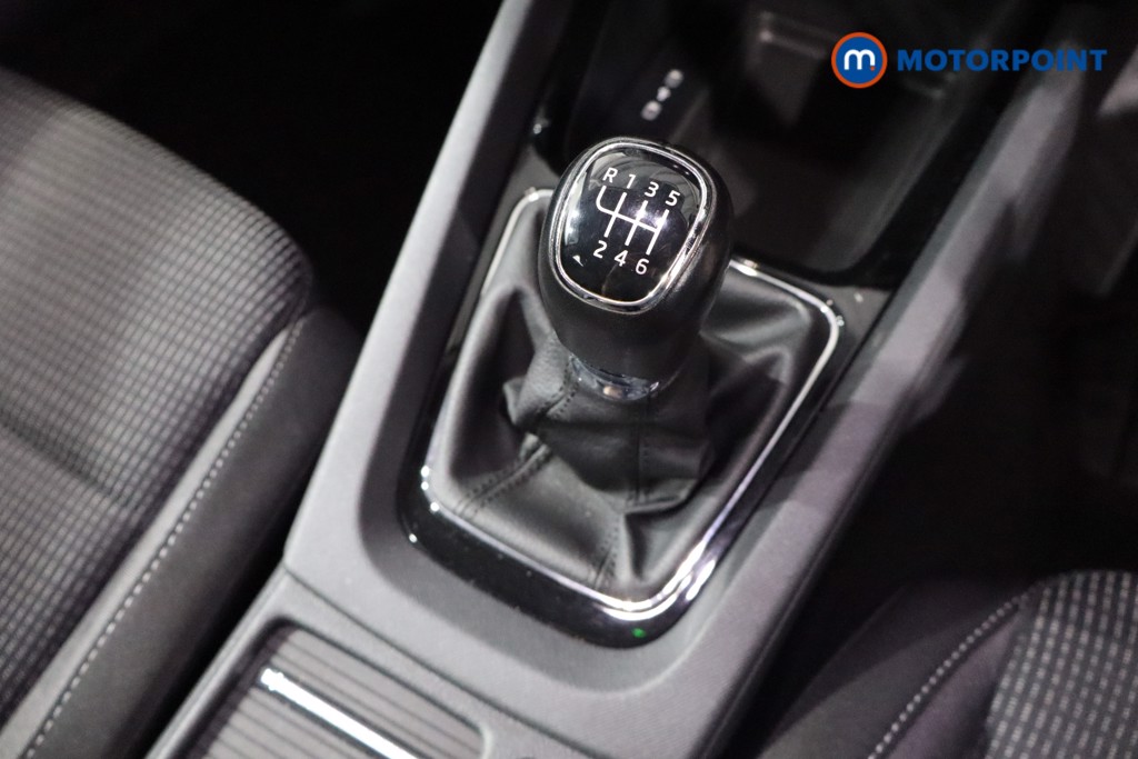 Skoda Octavia Se Technology Manual Petrol Hatchback - Stock Number (1553992) - 14th supplementary image