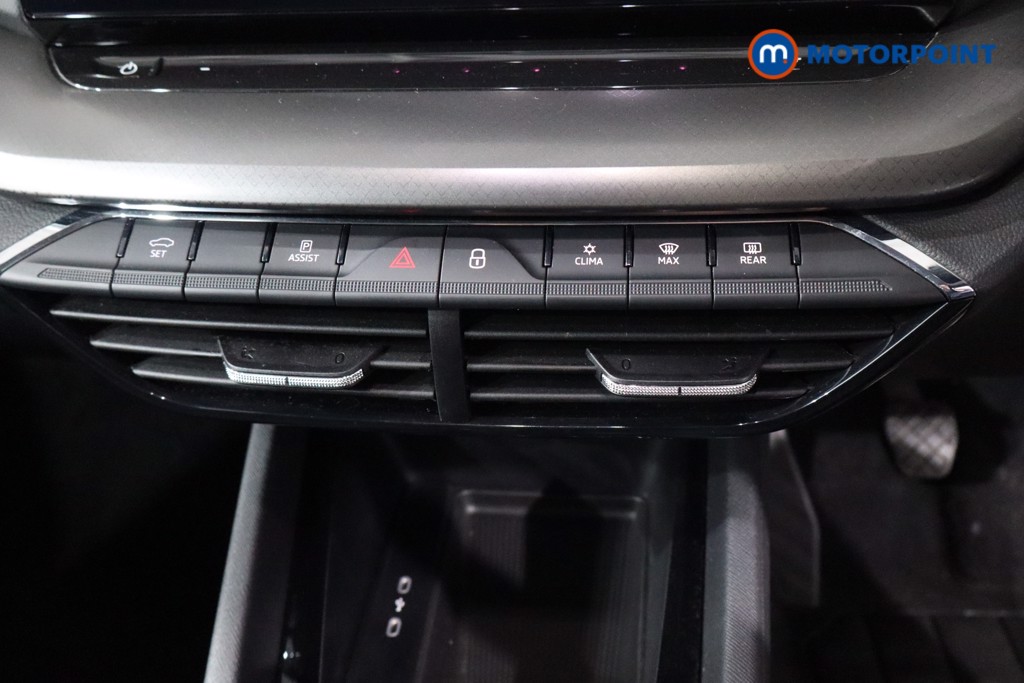 Skoda Octavia Se Technology Manual Petrol Hatchback - Stock Number (1553992) - 15th supplementary image