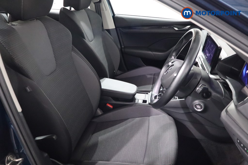 Skoda Octavia Se Technology Manual Petrol Hatchback - Stock Number (1553992) - 19th supplementary image