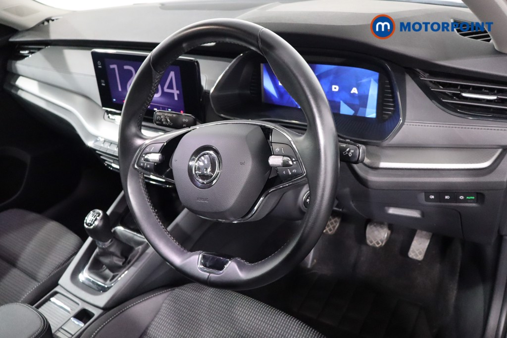 Skoda Octavia Se Technology Manual Petrol Hatchback - Stock Number (1553992) - 20th supplementary image