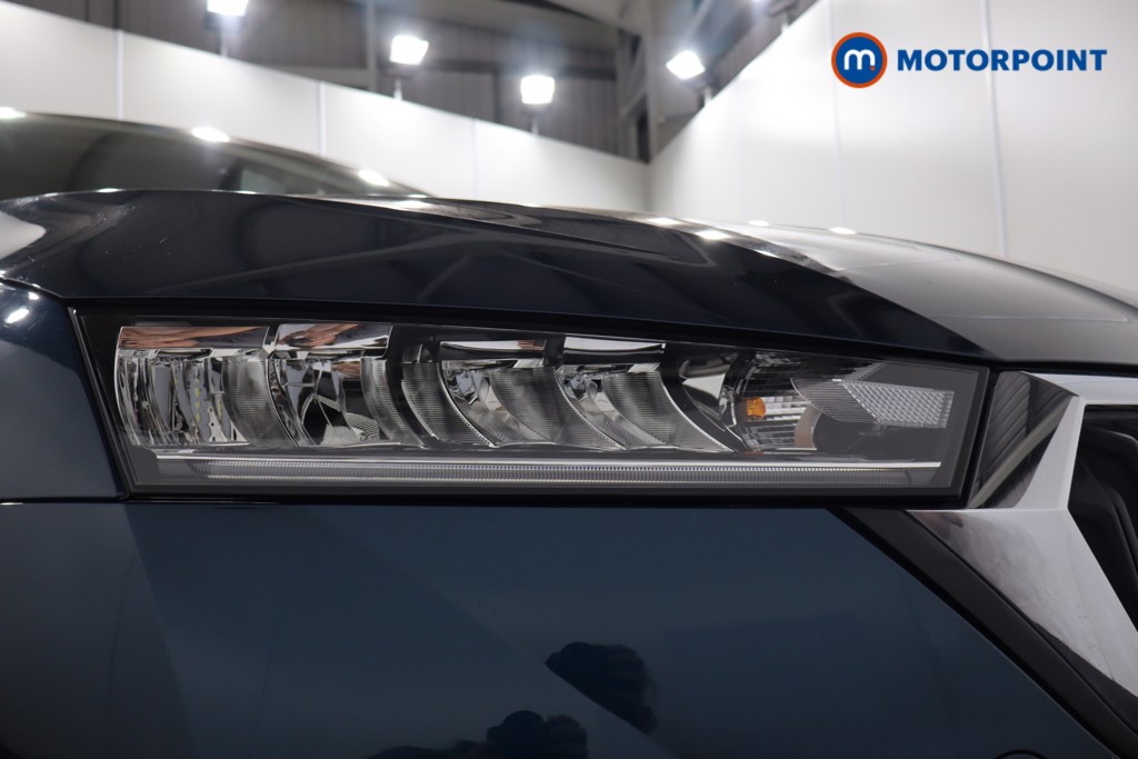 Skoda Octavia Se Technology Manual Petrol Hatchback - Stock Number (1553992) - 22nd supplementary image