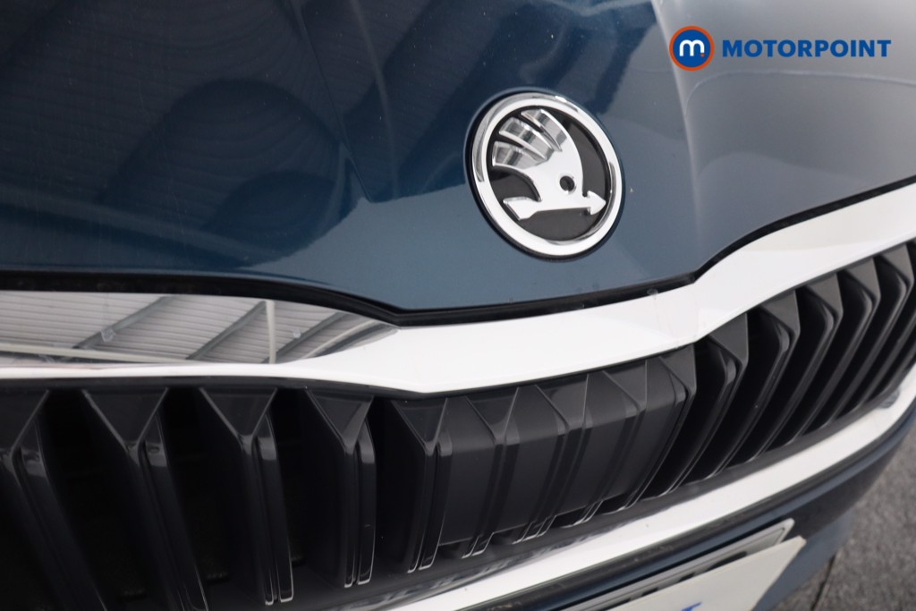 Skoda Octavia Se Technology Manual Petrol Hatchback - Stock Number (1553992) - 23rd supplementary image