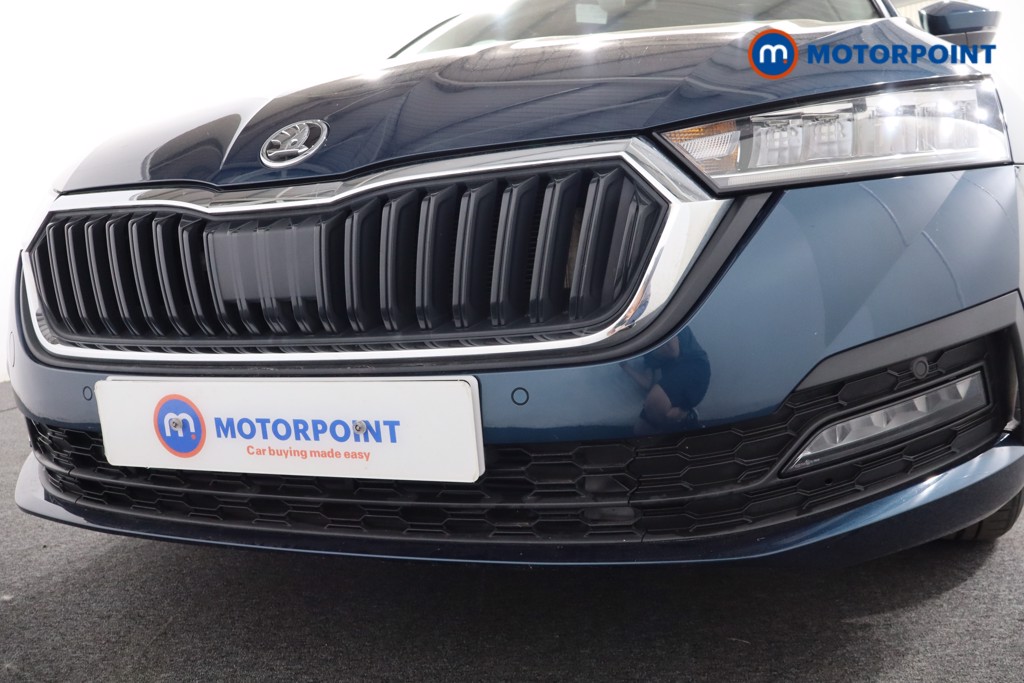 Skoda Octavia Se Technology Manual Petrol Hatchback - Stock Number (1553992) - 24th supplementary image