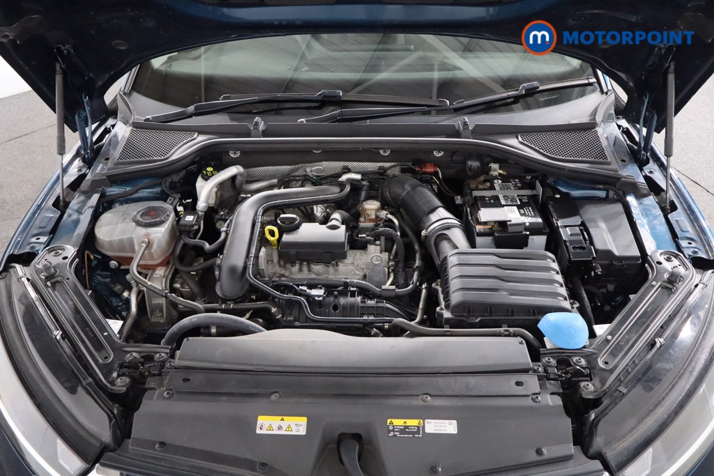 Skoda Octavia Se Technology Manual Petrol Hatchback - Stock Number (1553992) - 25th supplementary image