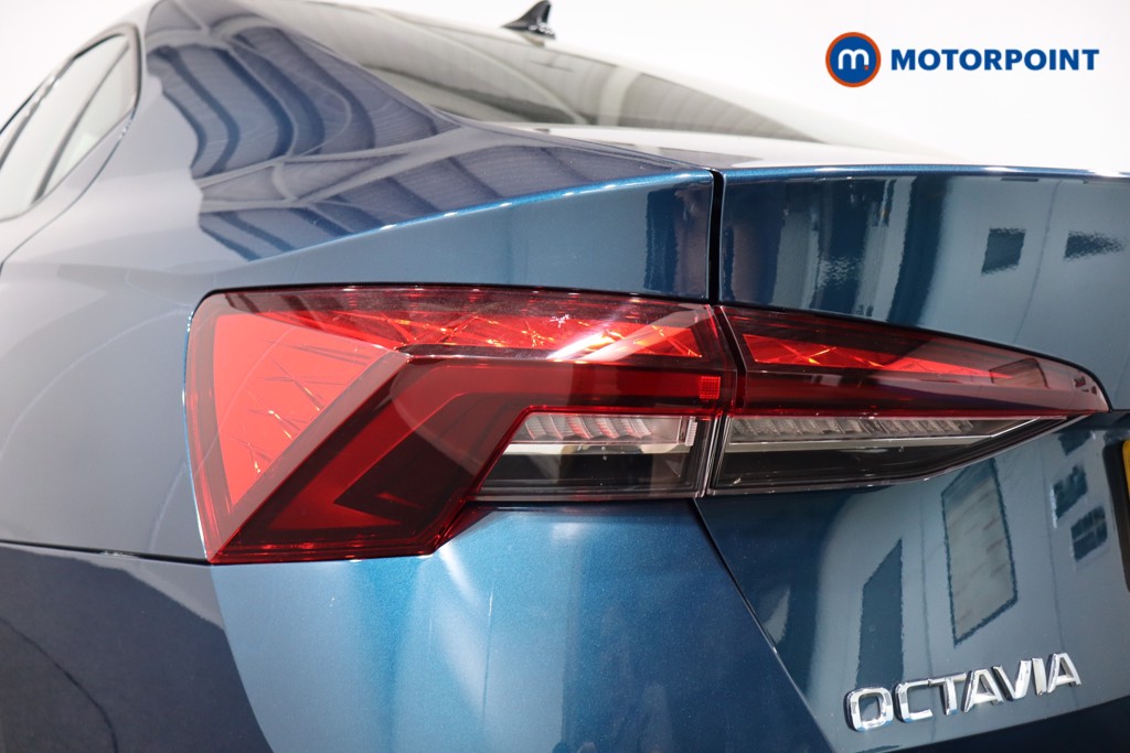 Skoda Octavia Se Technology Manual Petrol Hatchback - Stock Number (1553992) - 27th supplementary image