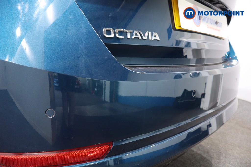 Skoda Octavia Se Technology Manual Petrol Hatchback - Stock Number (1553992) - 28th supplementary image