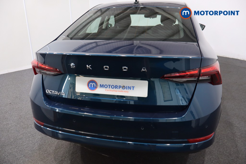 Skoda Octavia Se Technology Manual Petrol Hatchback - Stock Number (1553992) - 29th supplementary image