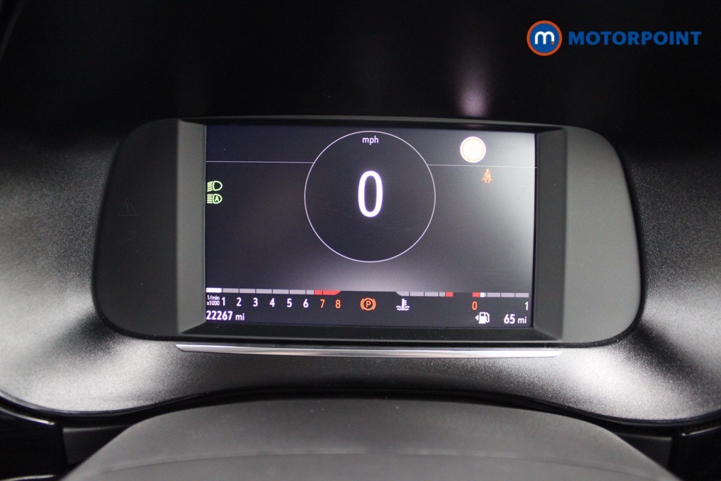 Vauxhall Corsa Elite Edition Manual Petrol Hatchback - Stock Number (1554045) - 5th supplementary image