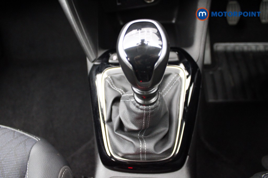 Vauxhall Corsa Elite Edition Manual Petrol Hatchback - Stock Number (1554045) - 6th supplementary image