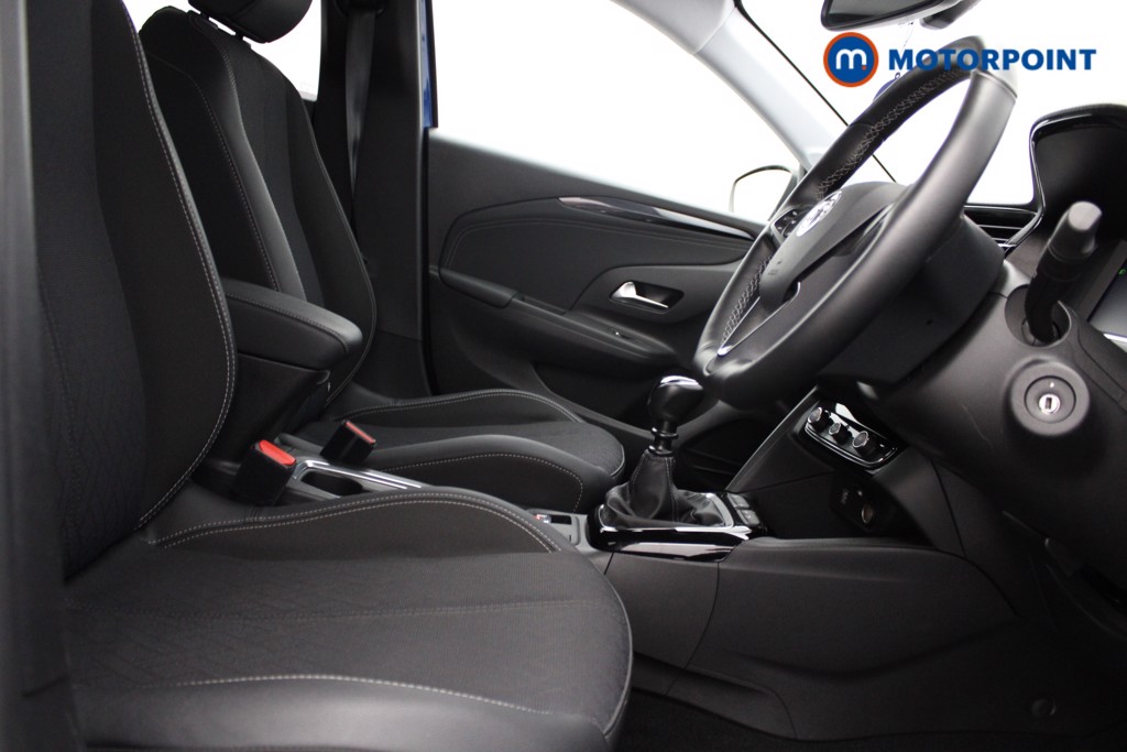 Vauxhall Corsa Elite Edition Manual Petrol Hatchback - Stock Number (1554045) - 7th supplementary image