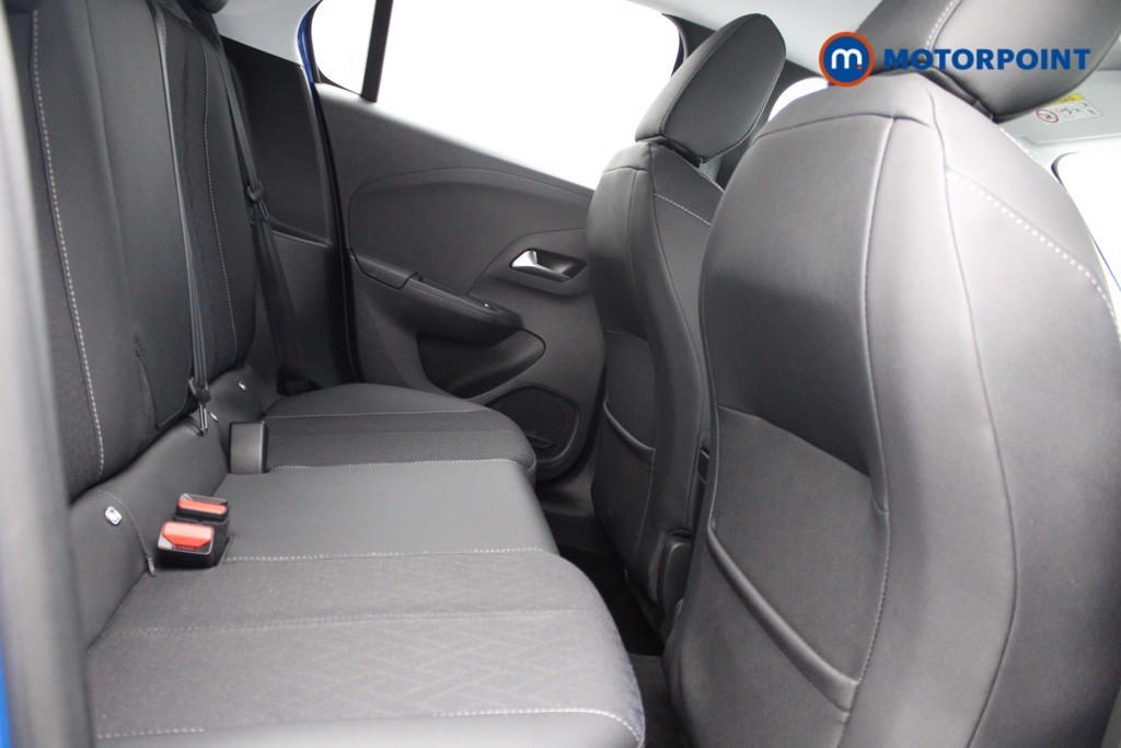 Vauxhall Corsa Elite Edition Manual Petrol Hatchback - Stock Number (1554045) - 8th supplementary image